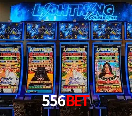 Descubra a Essência do 556bet: Nossa História e Compromissos