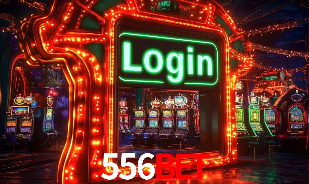 Experiência VIP 556bet