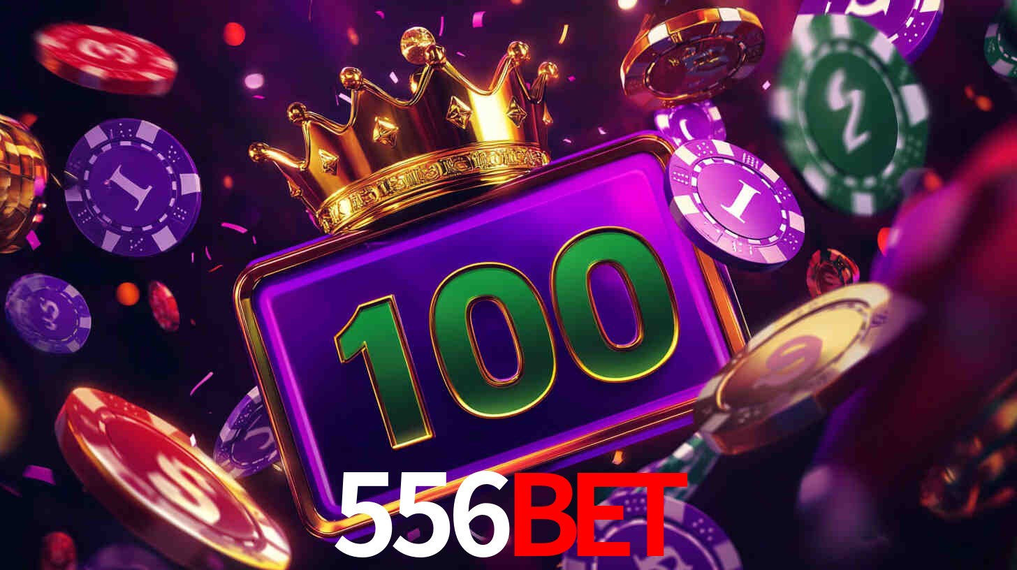 Experiência VIP 556bet