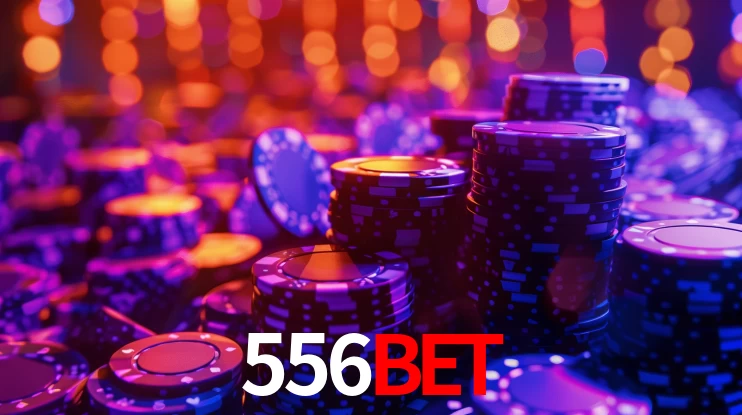 Premium Interface 556bet