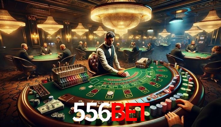 API Integration 556bet