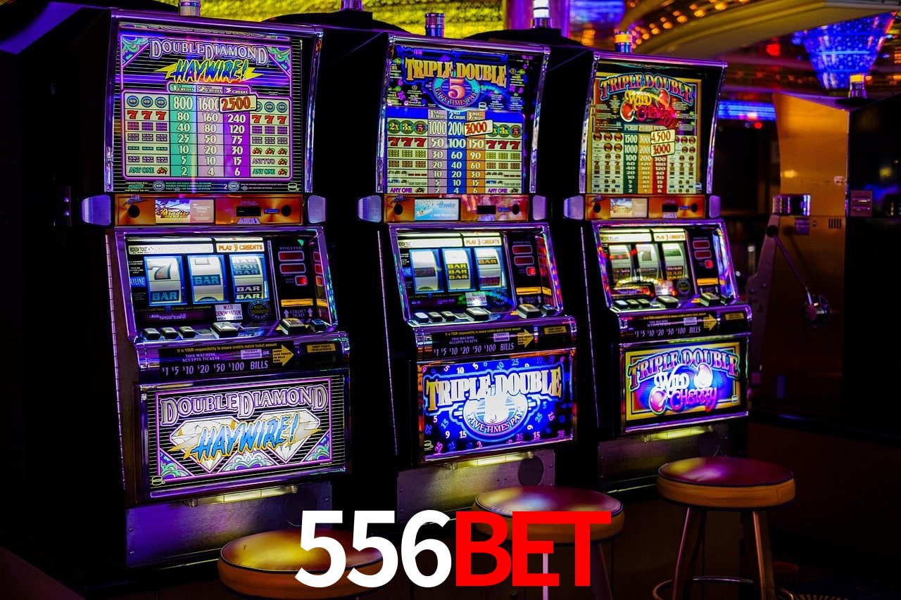 Estatísticas Esportivas 556bet