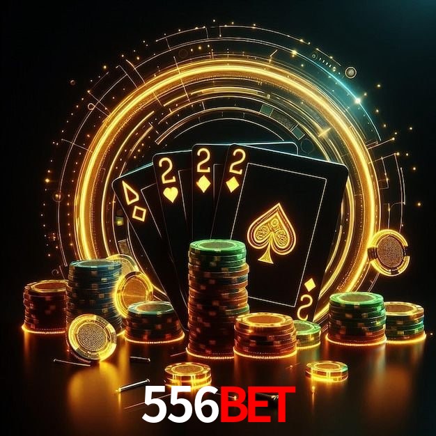 Provedores de Jogos 556bet