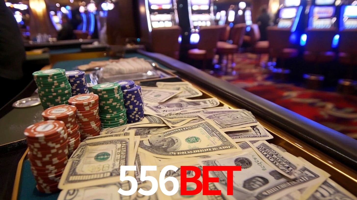 556bet
