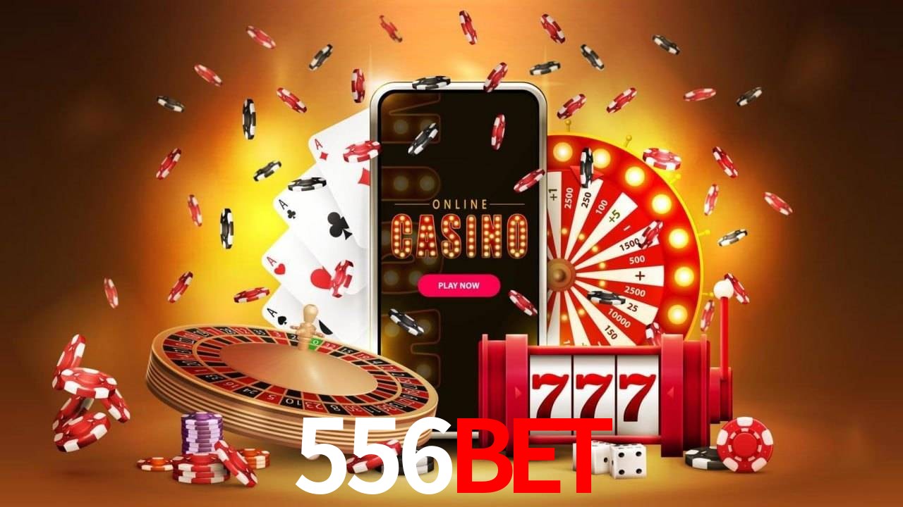 Benefícios da Conta 556bet