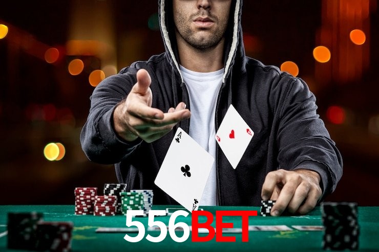 Bônus Generosos e Exclusivos no 556bet para Você!