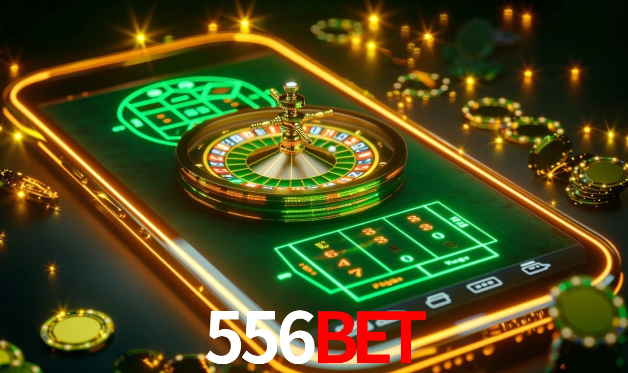 556bet login