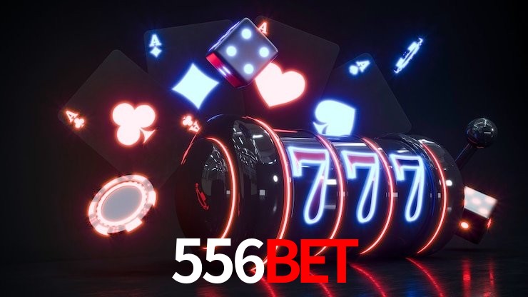 Account Benefits 556bet