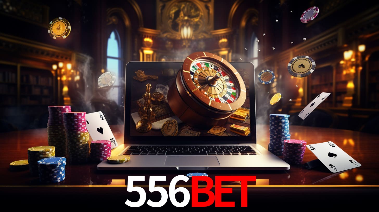 Bonus Features 556bet