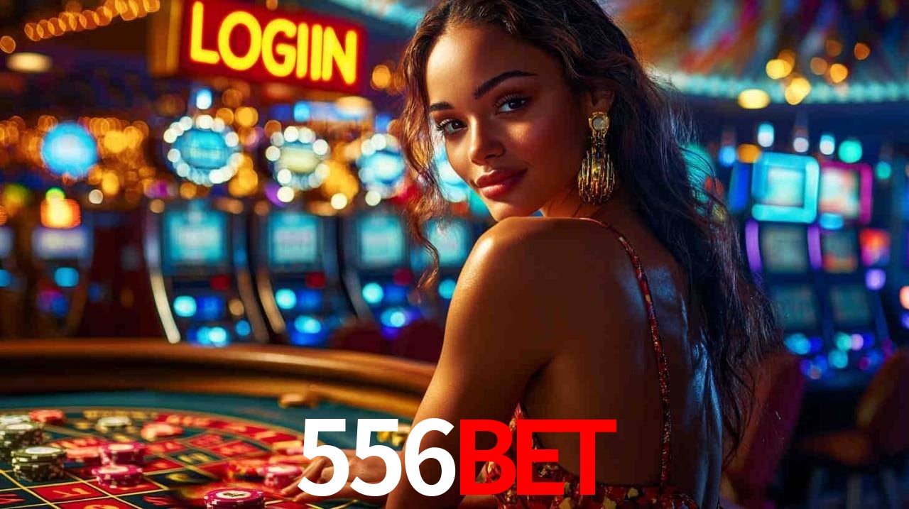 Cadastro Rápido 556bet