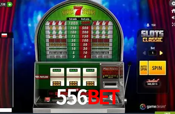 556bet login