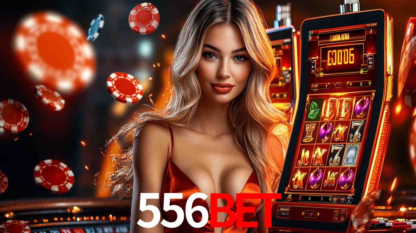 Blackjack Table 556bet
