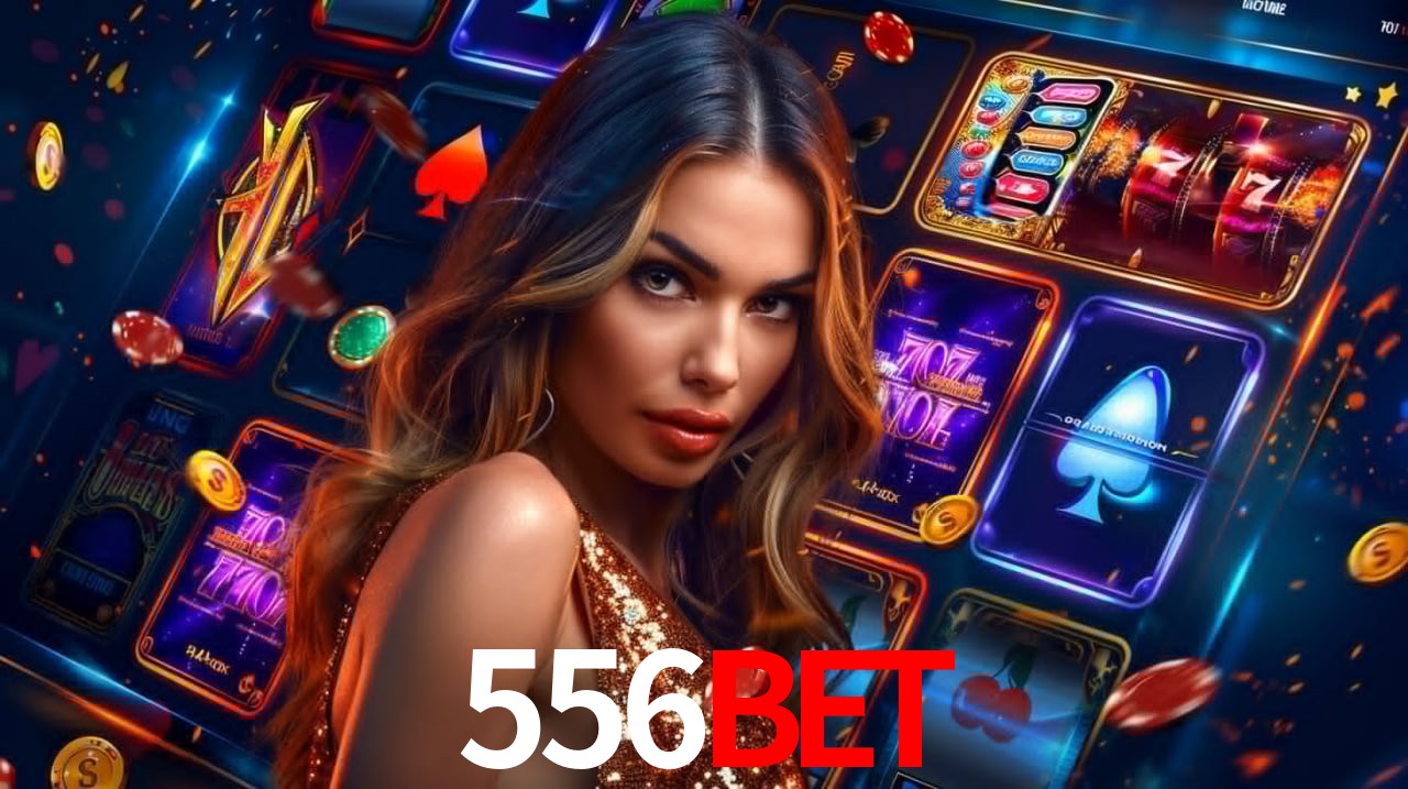 cassino 556bet