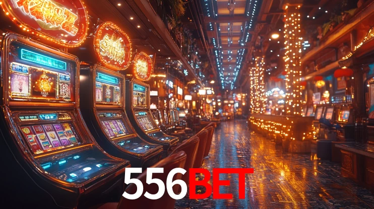 Live Casino 556bet