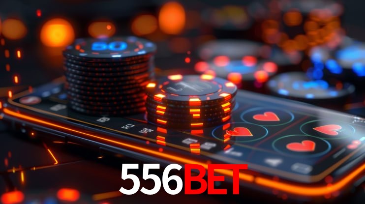 Responsive Design 556bet