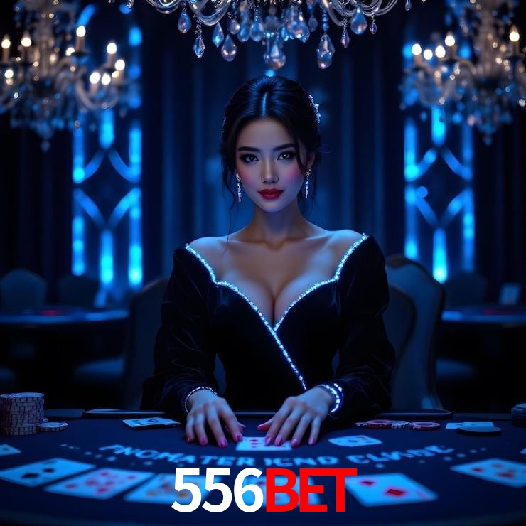 Login Seguro 556bet