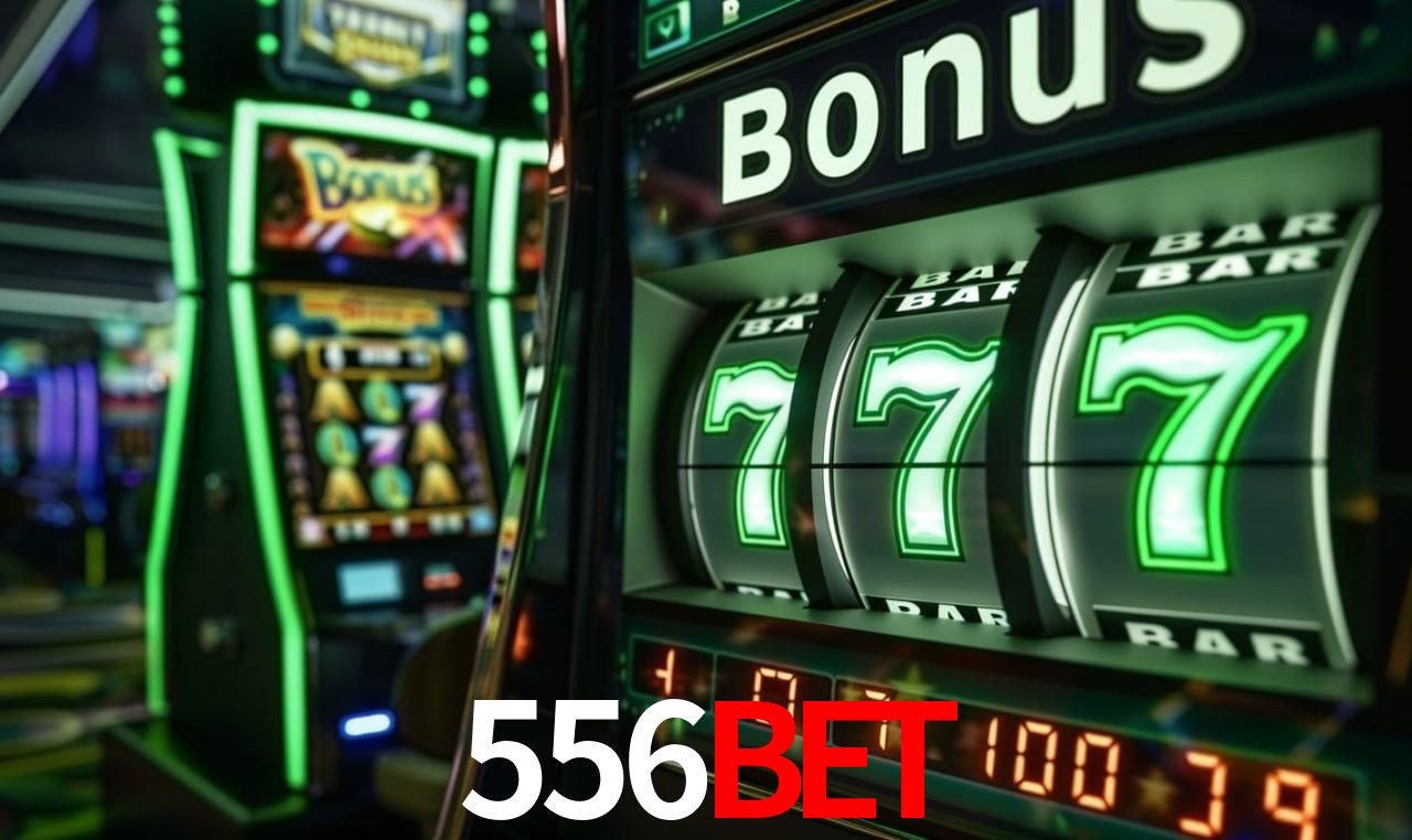 Flash Promotion 556bet