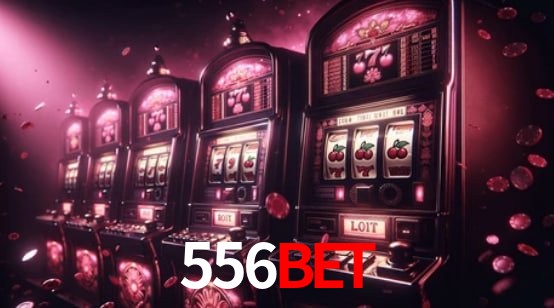 Bônus de Boas-vindas 556bet