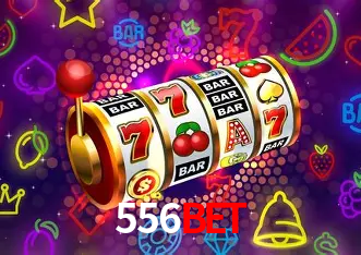 A Revolução dos Aplicativos de Jogos no 556bet