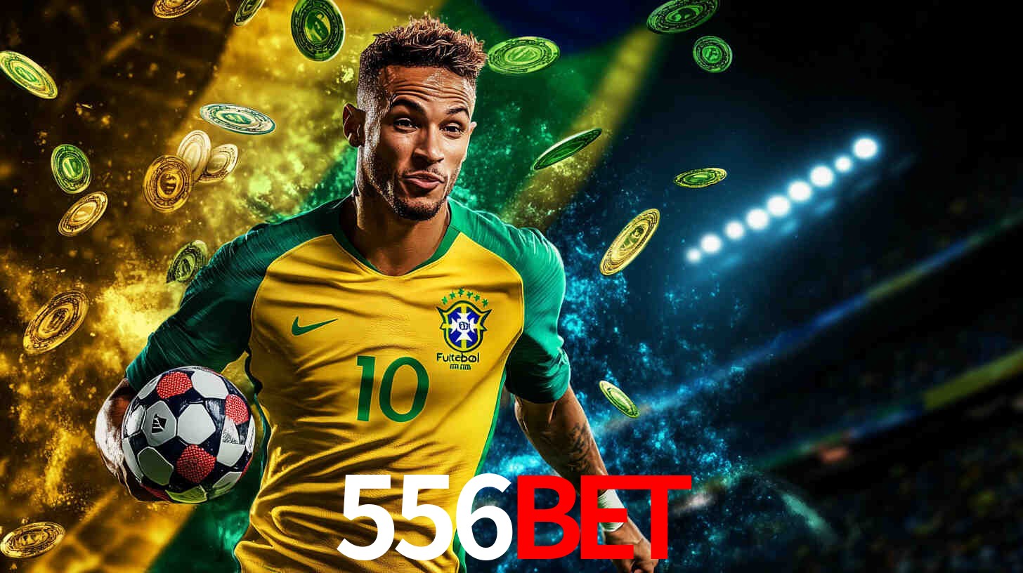 Explorando a Categoria de Eventos em Apostas na 556bet