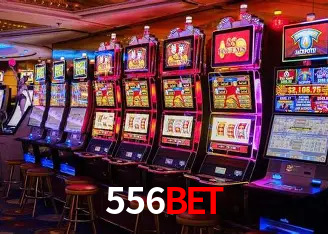 556bet: A Experiência de Casino com Jogos de Mesa ao Vivo