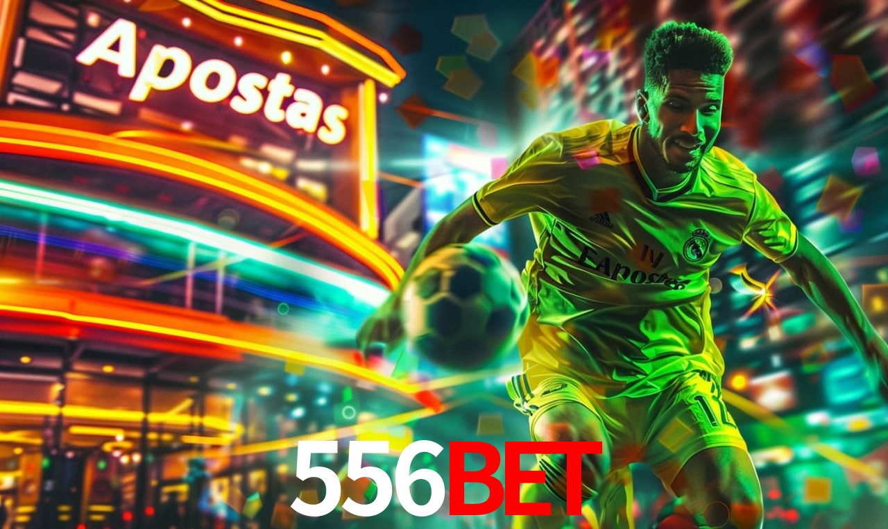 Casino Ao Vivo 556bet