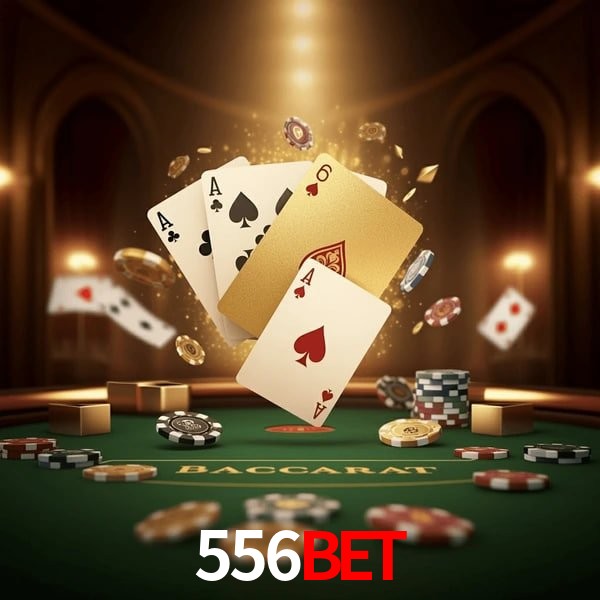 Slot Games 556bet