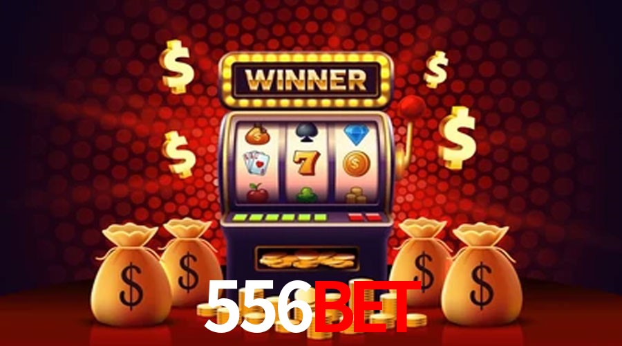APP oficial da 556bet para mobile