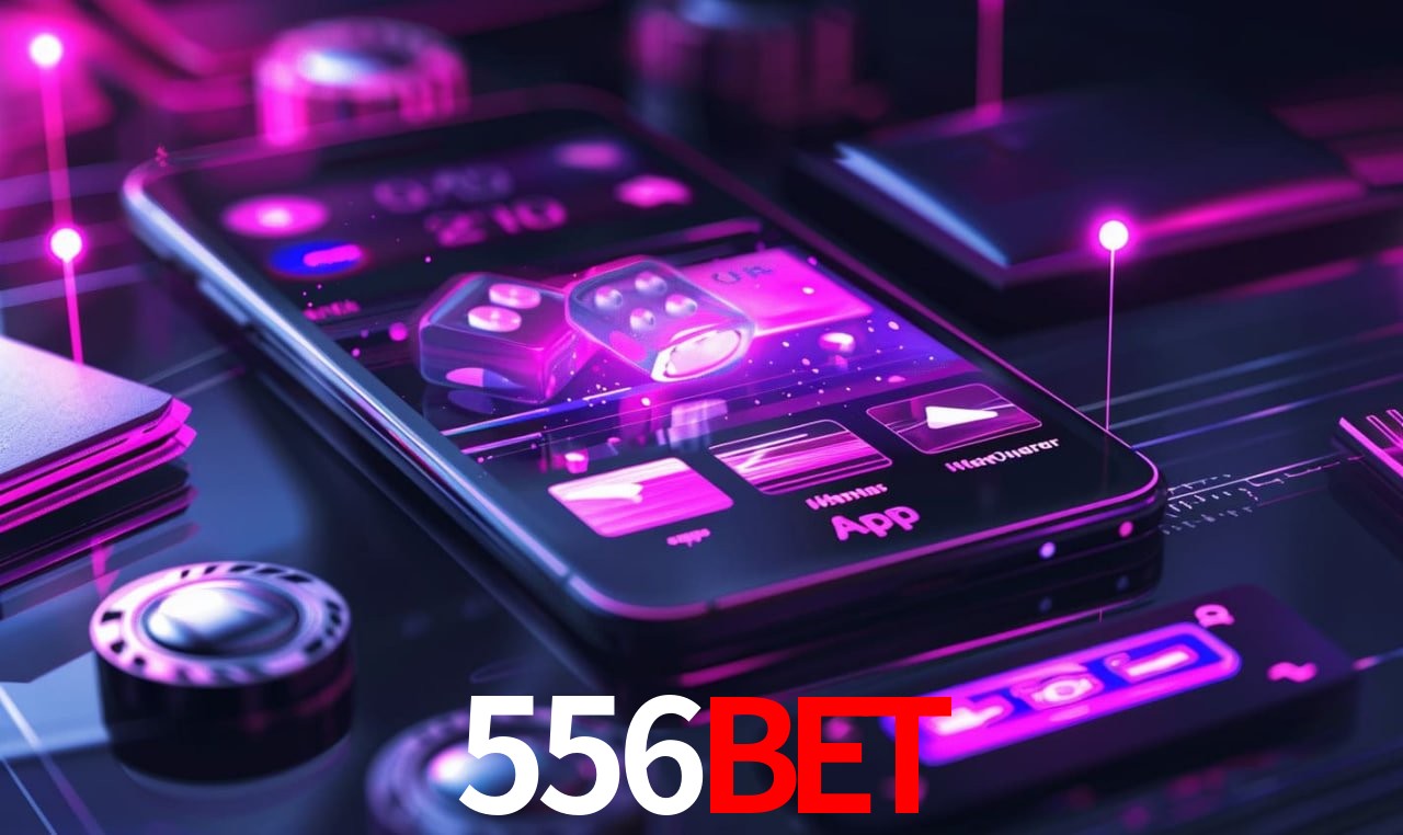 Secure Login 556bet