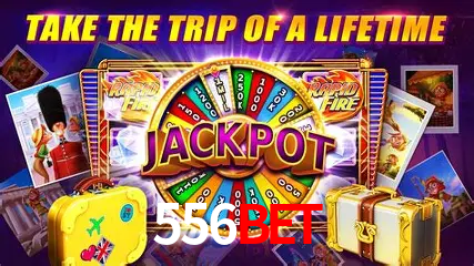 Descubra a Magia dos Jogos de Arcade no 556bet