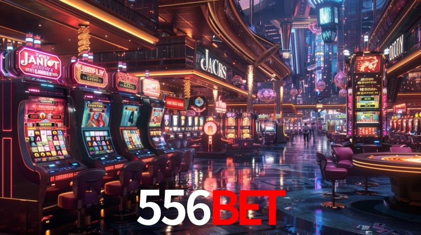 Seasonal Promotions 556bet