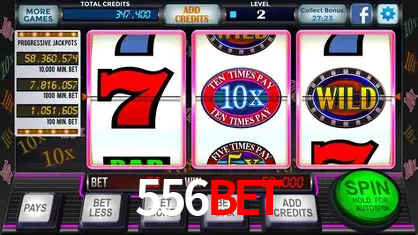Apostas Esportivas na 556bet: Um Guia Completo