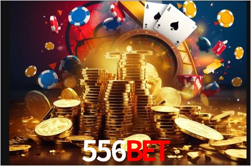 PIX Instantâneo 556bet